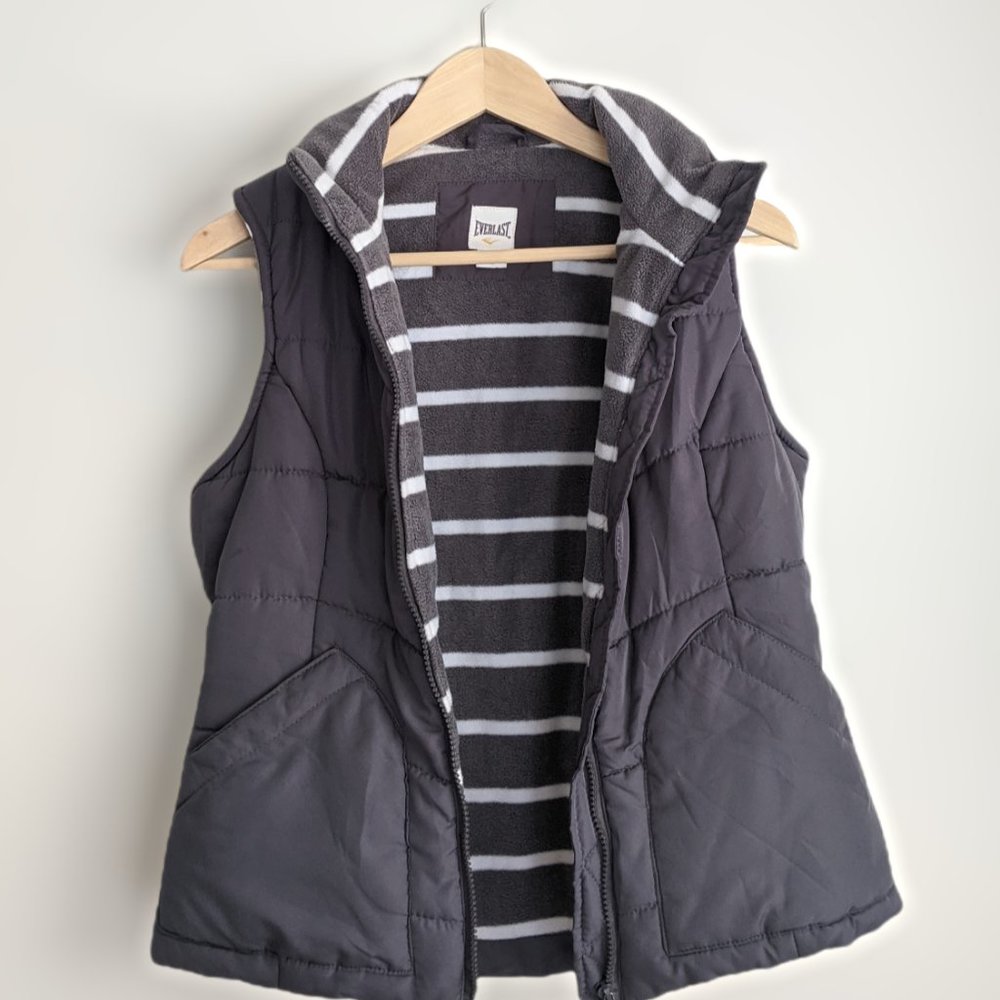 EV PUFFER VEST